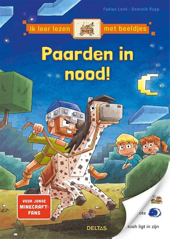 Paarden in nood! | 9789044766325 Paarden in nood!