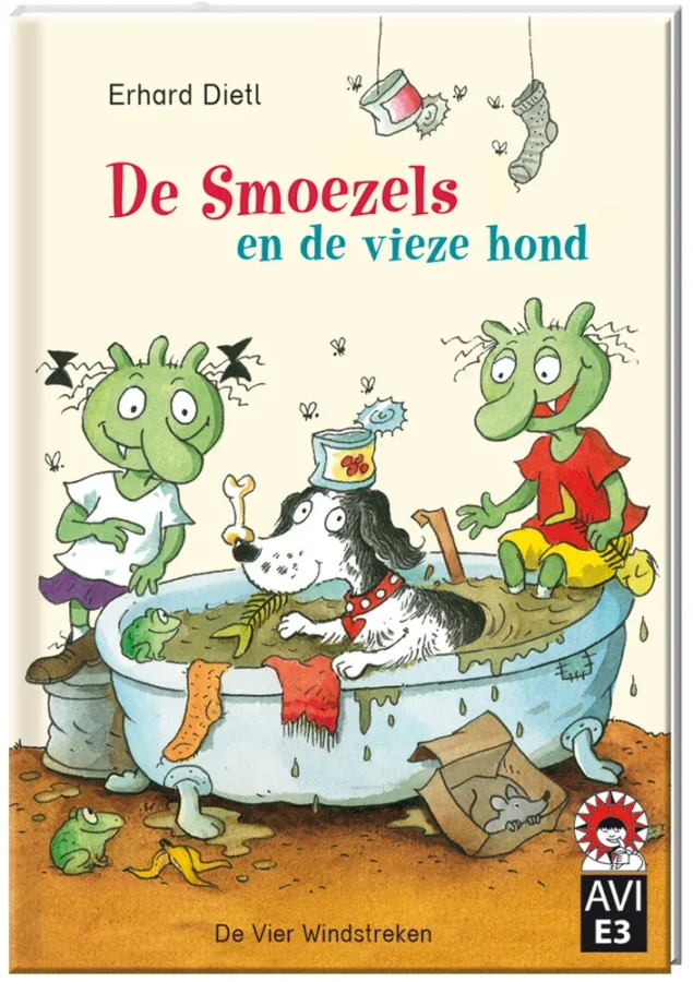 Rapunsel kinderboeken |