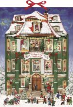 Advent kalender geluid | 4050003713410