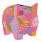 Moxy Verf je eigen spaarvarken | 8714451943534