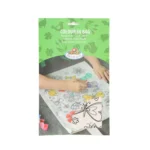 Inkleurtas vlinders | 8711851532009