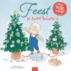 Feest in twee huizen | 9789044855715 Feest in twee huizen | 9789044855715