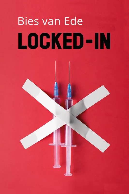 Locked-in | 9789083346502 Locked-in
