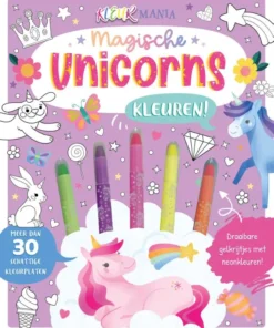 Kleurmania