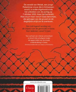 Alaa | 9789044862188 Alaa | 9789044862188