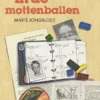 Mijn vader in de mottenballen | 9789085433996 Mijn vader in de mottenballen | 9789085433996