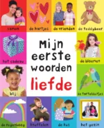 Liefde | 9789463330503