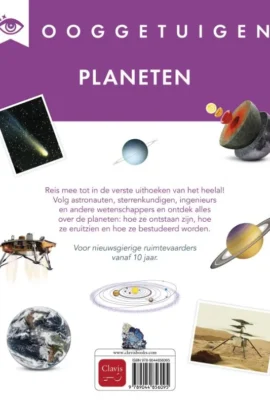Alternative view of Planeten