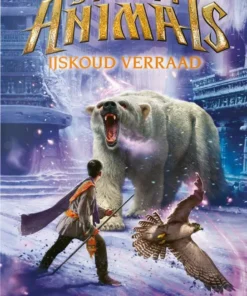 IJskoud verraad