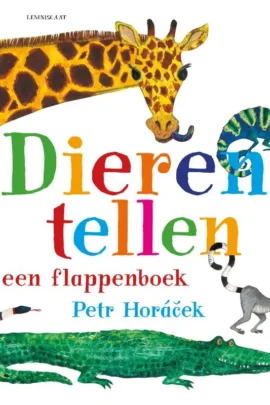 Dieren tellen