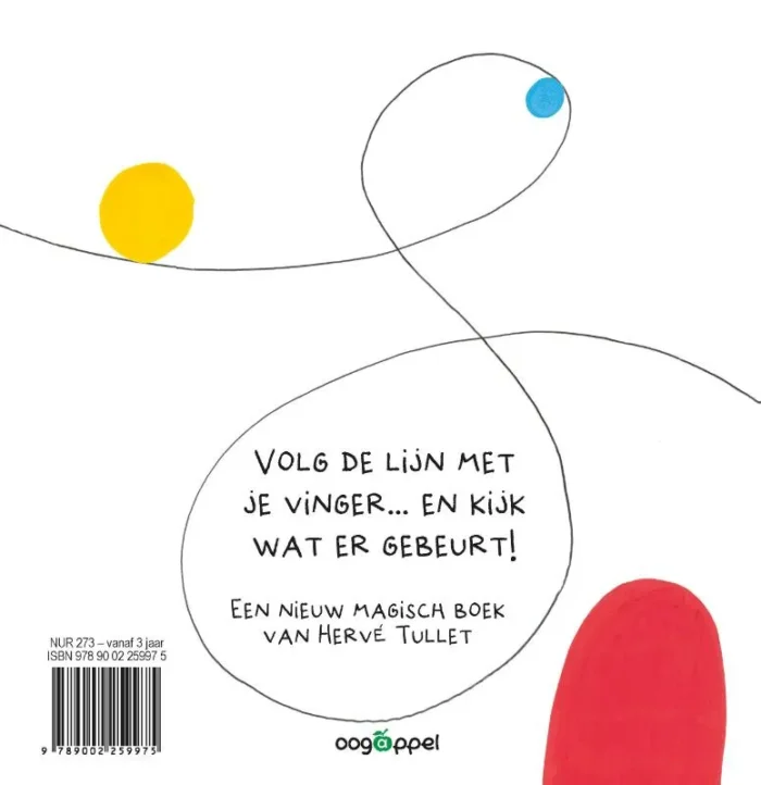 Speel je mee? - Afbeelding 2