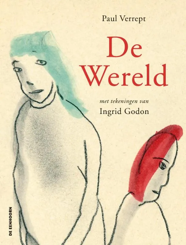 De wereld | 9789462912601 De wereld