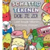 Schattig tekenen doe je zo! | 9789020953381