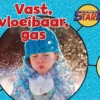 Vast, vloeibaar, gas | 9789463411813 Vast, vloeibaar, gas | 9789463411813