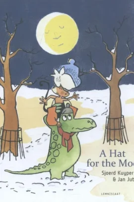 A Hat for the Moon