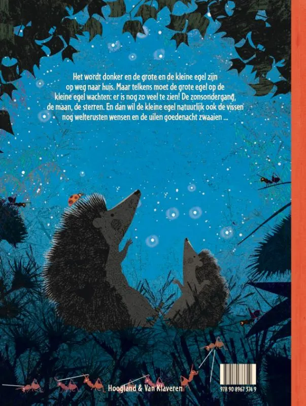 Wacht nog even! | 9789089673749 Wacht nog even! - Afbeelding 2