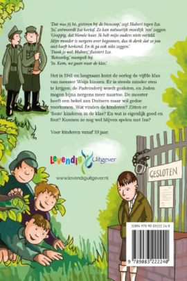 Alternative view of Geen gekke dingen doen!