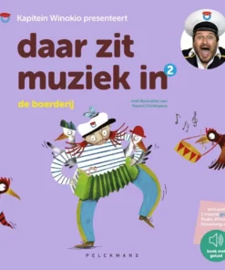 De boerderij