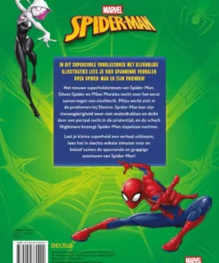 Alternative view of Mijn reuzeleuke verhalenboek