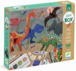 The world of dinosaurs | 8410782185307