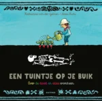 Een tuintje op je buik | 9789025780630