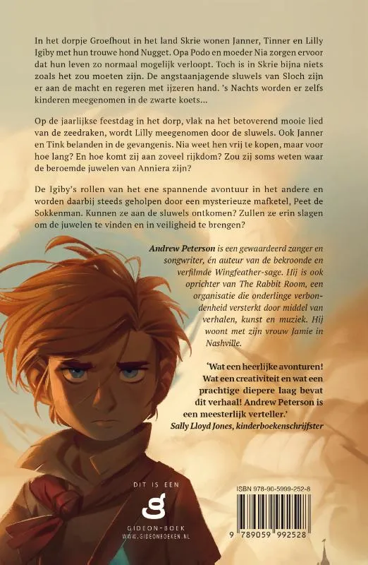 De verborgen juwelen van Anniera | 9789059992528 De verborgen juwelen van Anniera - Afbeelding 2