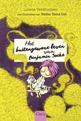 Het buitengewone leven van Benjamin Socks