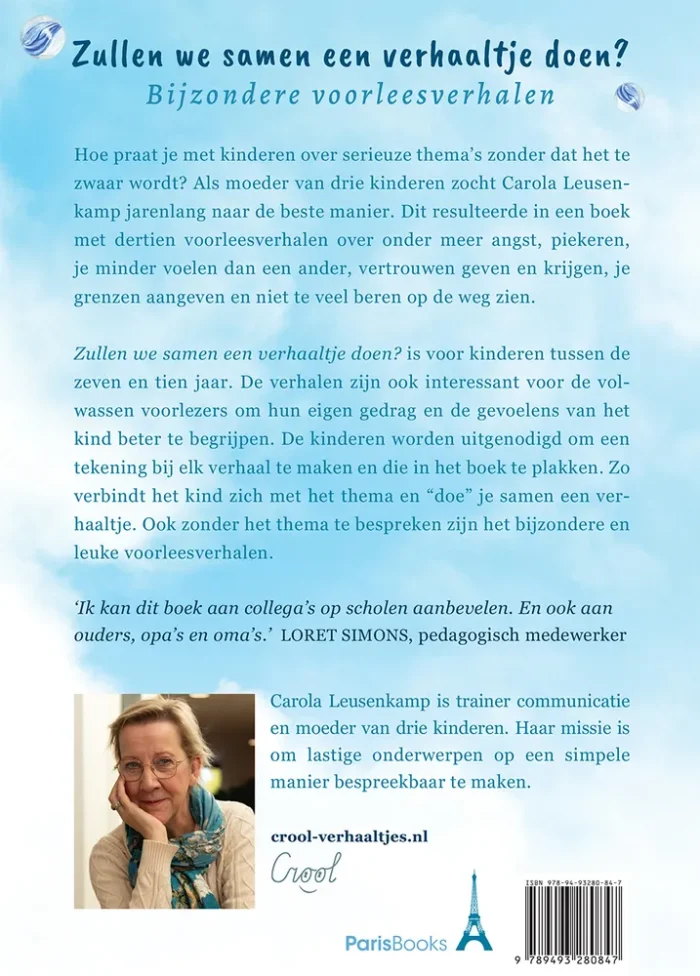 Bijzondere voorleesverhalen - Afbeelding 2