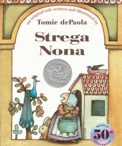 Strega Nona