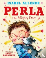 The Mighty Dog | 9781526672605 The Mighty Dog | 9781526672605