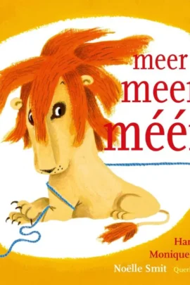 Meer meer méér!