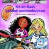 Kit en Kaat bakken pannenkoeken | 9789048732913