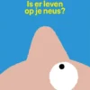 Is er leven op je neus? | 9789045126814