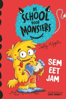 Sem eet jam