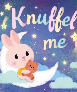 Knuffel me
