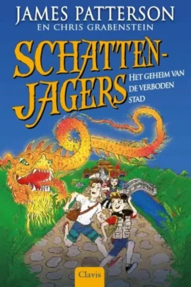 Het geheim van de verboden stad