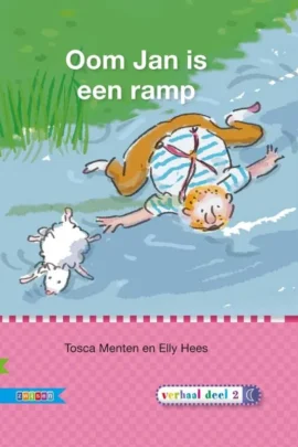 Oom Jan is een ramp