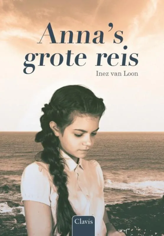 Anna's grote reis | 9789044829174 Anna's grote reis