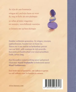 Alternative view of Een klein handboek voor het leven