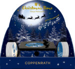 Vintage platenspeler Kerst | 4050003725550