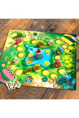 Rally Race | 4010168281049