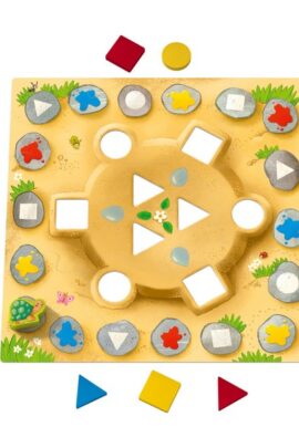 Alternative view of Sammies kleuren en vormen