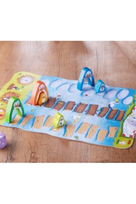 Alternative view of Hup, kleine pinguin, hup