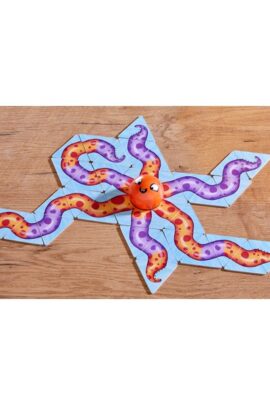 Alternative view of Kleine Kalmario