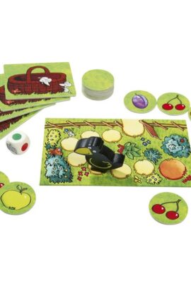 Boomgaard memory | 4010168032733