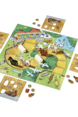 Hop in galop | 4010168054346