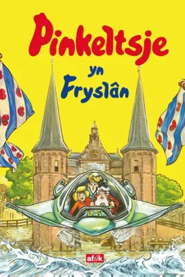 Pinkeltsje yn Fryslân