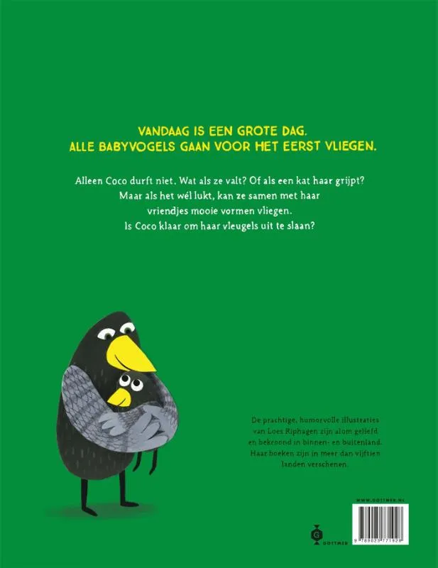 Coco kan het! | 9789025771928 Coco kan het! - Afbeelding 2