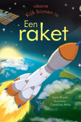 Een raket