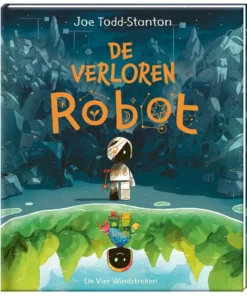De verloren robot